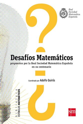 Desafios Matematicos