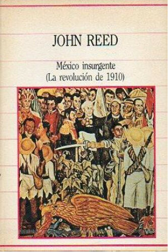 México insurgente