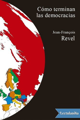 Cómo terminan las democracias