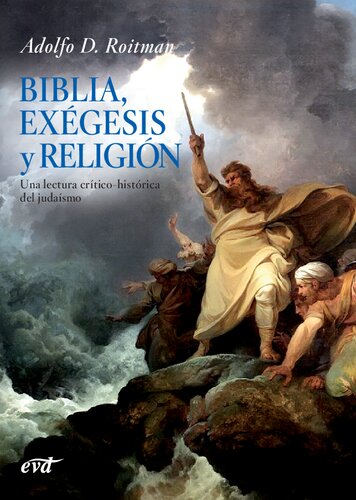 Biblia, exégesis y religión