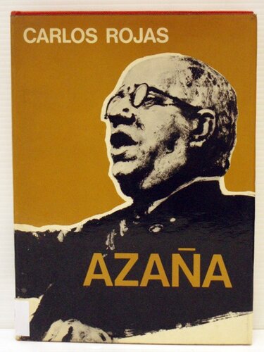 Azaña