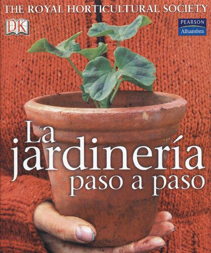 La Jardineria Paso A Paso