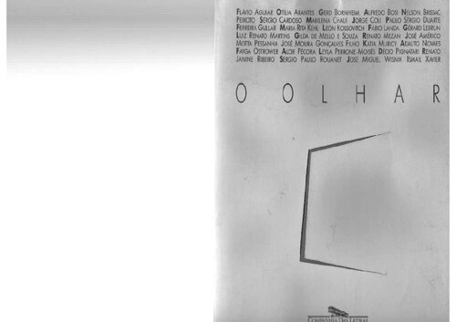 O Olhar