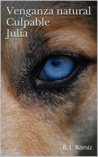 Venganza natural Culpable Julia