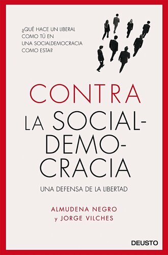 Contra la socialdemocracia