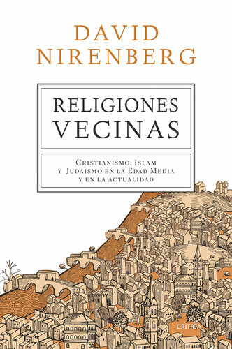 Religiones vecinas