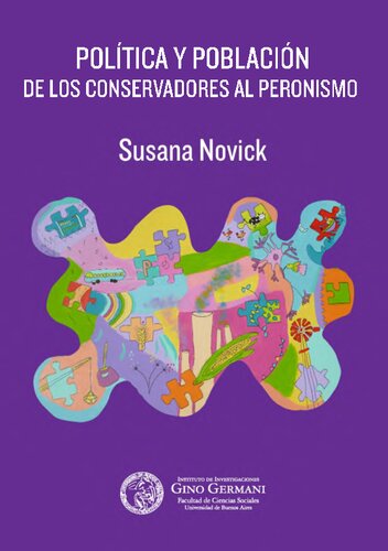 Politica Y Poblacion