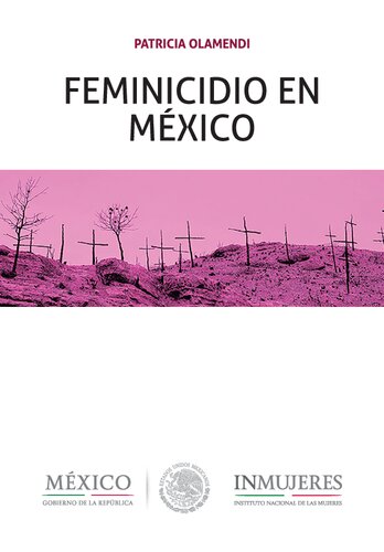 Feminicidio en México