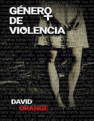 Género de violencia (Spanish Edition)