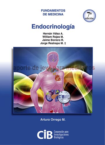 Fundamentos De Medicina