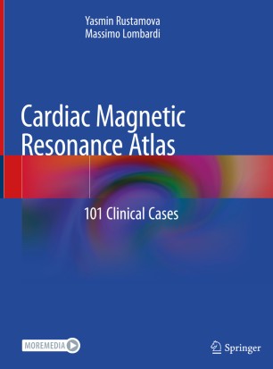 Cardiac Magnetic Resonance Atlas: 101 Clinical Cases