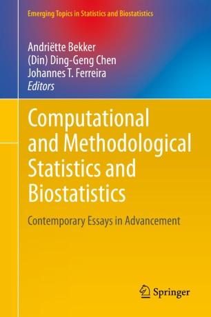 Computational and Methodological Statistics and Biostatistics: Contemporary Essays in Advancement