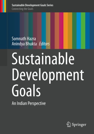Sustainable Development Goals: An Indian Perspective