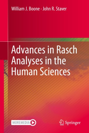 Advances in Rasch Analyses in the Human Sciences