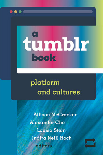 a tumblr book