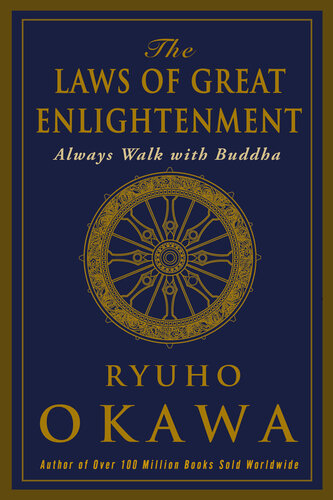 The Laws of Great Enlightenment