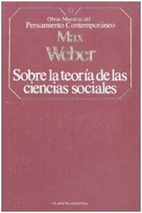 Sobre la teoría de las ciencias sociales