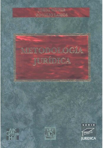 Metodología jurídica