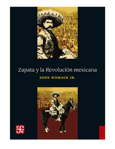 Zapata y la revolución mexicana