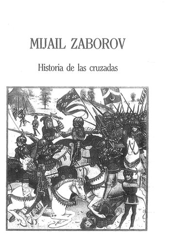 Historia de las cruzadas