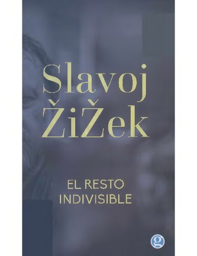 El resto indivisible