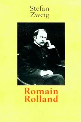 Romain Rolland