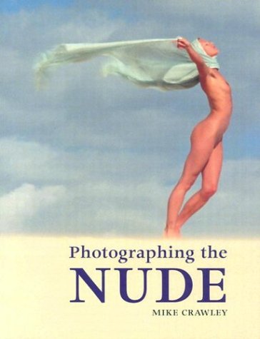 Photographing the Nude