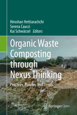 Organic Waste Composting through Nexus Thinking: Practices, Policies, and Trends