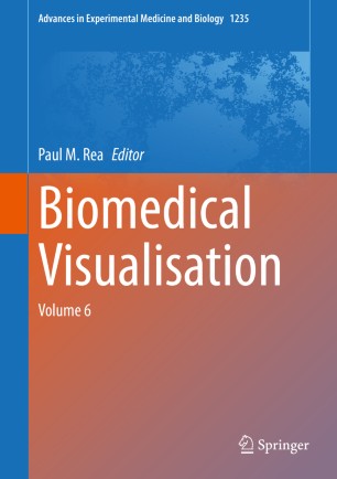 Biomedical Visualisation : Volume 6