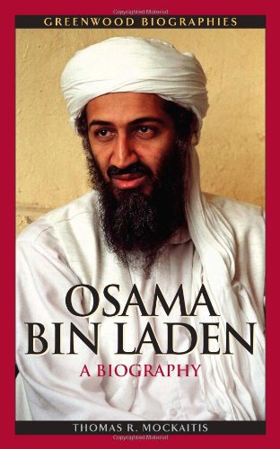 Osama bin Laden: A Biography ()