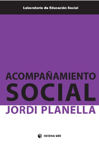 Acompañamiento social