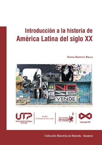 Introducción a la historia de América Latina del siglo XX