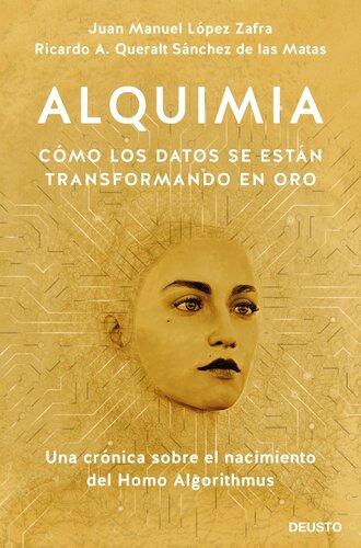 Alquimia: Cómo los datos se están transformando en oro