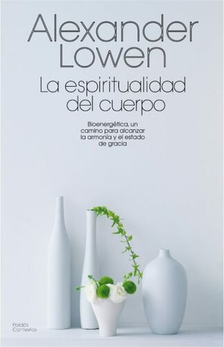 La espiritualidad del cuerpo