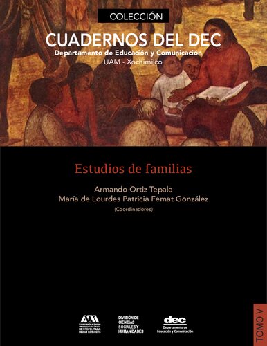 Estudios De Familias