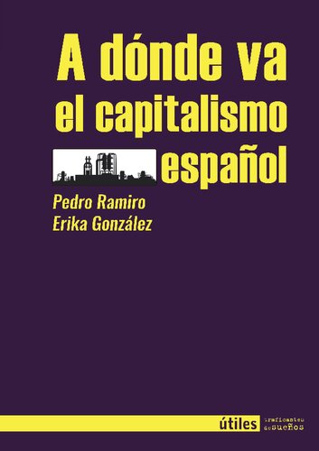 TDS: A dóde va el capitalismo español