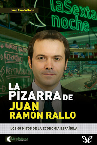 La pizarra de Juan Ramó Rallo