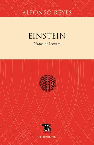 Einstein. Notas de lectura