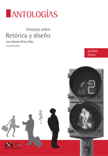 Ensayos sobre Retórica y diseño
