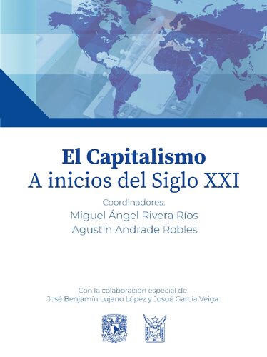 El Capitalismo A Inicios Del Siglo XXI
