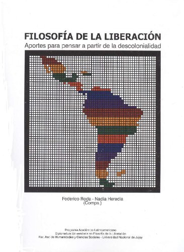 Filosofia De La Liberacion
