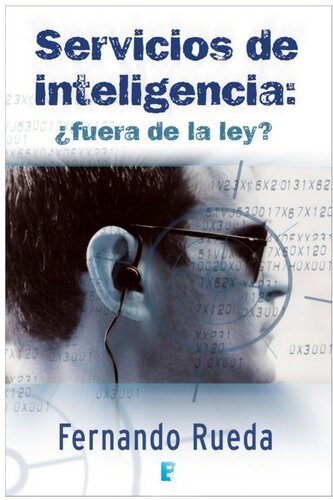 Servicios de inteligencia