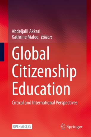 Global Citizenship Education: Critical and International Perspectives