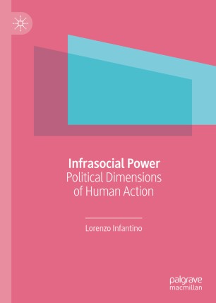Infrasocial Power: Political Dimensions of Human Action