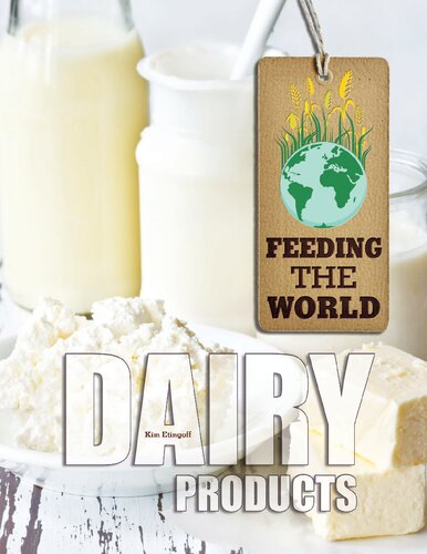 Dairy products