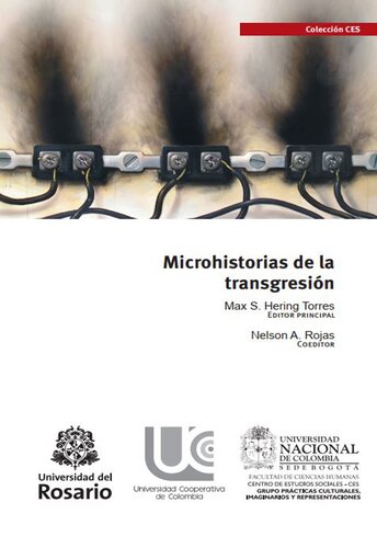 Microhistorias de la transgresió