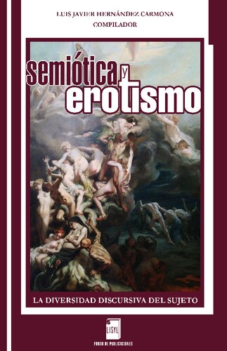 Semiotica Y Erotismo