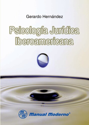Psicologia Juridica Iberoamericana