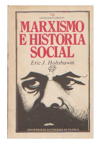 Marxismo E Historia Social