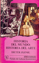 Historia del mundo: historia del arte